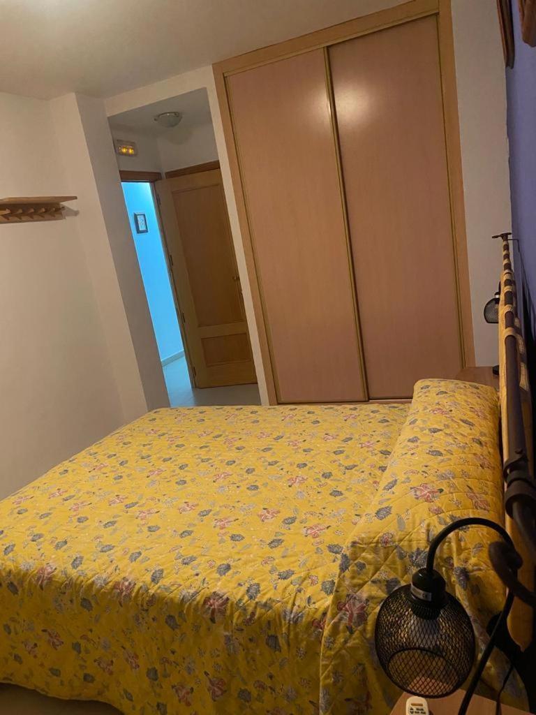 Hostal Y Apartamentos La Vereda ルイデラ エクステリア 写真